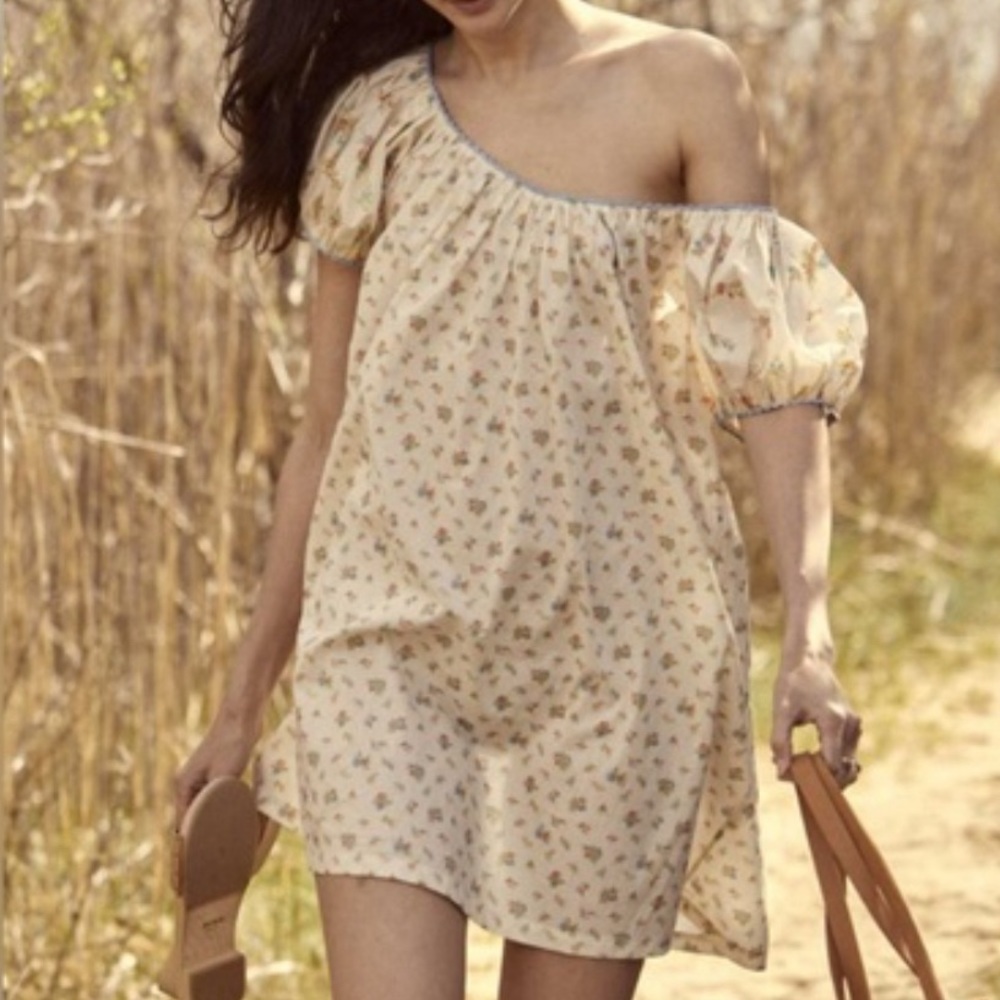 Doen Twig Dress